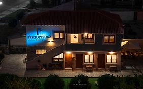 Porto Portes Suites